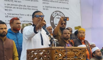 প্রাপ্তবয়স্ক হওয়া সত্বেও মির্জা ফখরুল মুক্তিযুদ্ধে অংশ নেননি: রাশেদ প্রধান