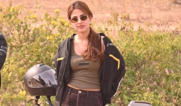 ‘কোনো পুরুষ দরজা খুলে দিলেও আমার শরীর ভিন্ন প্রতিক্রিয়া দেখাত’