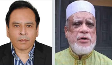 রেজা কিবরিয়ার মুখোমুখি বিএনপির ‘বিদ্রোহী’ শেখ সুজাত