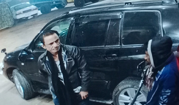 তেলের টাকা চাওয়ায় গাড়িচাপায় হত্যা, সাবেক যুবদল নেতা আটক