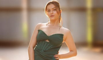 ভাইরাল ভিডিও নিয়ে চর্চায় ‘ছোটি বহু’ রুবিনা