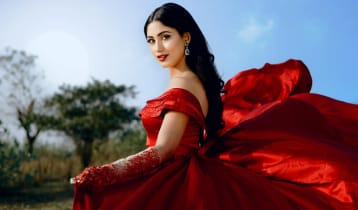 আল্লাহ আমাকে একজন ভালো মানুষ দেবেন, বিয়ে নিয়ে সাফা কবির