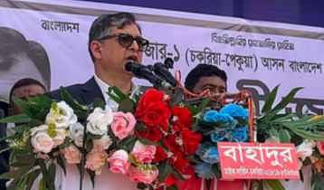 যারা আওয়ামী লীগ করতেন, তাদের ভুল নিশ্চয় ভেঙেছে: সালাহউদ্দিন