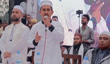 কেউ ভোট নস্যাৎ করতে এলে যেন হাসপাতালে সিট বুকিং দিয়ে আসে