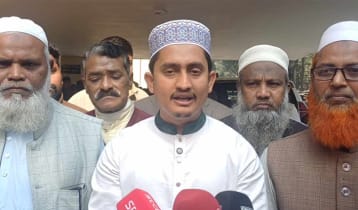 তারেক রহমানের ‘ফ্যামিলি কার্ড’ দেখানো নিয়ে সারজিসের আপত্তি