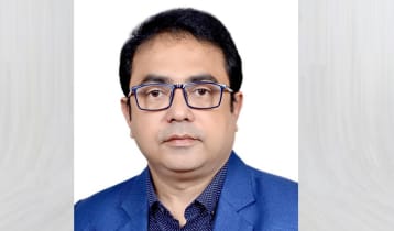 মুস্তাফিজ শফি দেশ রূপান্তরের সম্পাদক হলেন