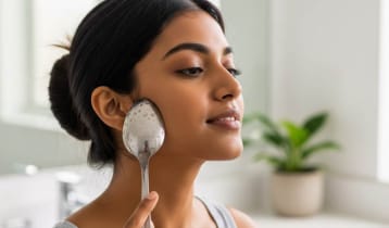 ফেস-লিফ্টার ছাড়াই ত্বক টানটান করার উপায়