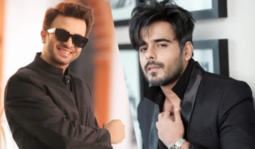 ‘শাকিব ভাইয়ের সমতুল্য হওয়া সহজ নয়, সেই চেষ্টাও করি না’ ‘শাকিব ভাইয়ের সমতুল্য হওয়া সহজ নয়, সেই চেষ্টাও করি না’