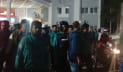 ওসমানী মেডিকেলে চিকিৎসকের ওপর হামলা, ইন্টার্নদের কর্মবিরতি