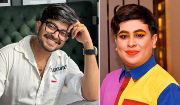 অভিনেতা সায়কের বিরুদ্ধে স্যান্ডির যৌন হেনস্তার অভিযোগ