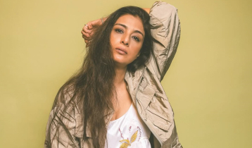 বাবার প্রতি কেন টান অনুভব করেন না টাবু?