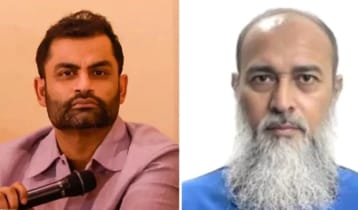 তামিমকে ‘ভারতীয় দালাল’ বলা বিসিবির সেই পরিচালককে শোকজ তামিমকে ‘ভারতীয় দালাল’ বলা বিসিবির সেই পরিচালককে শোকজ