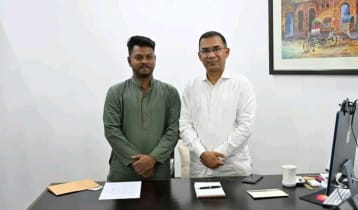 এবার ছাত্রদলে যোগ দিলেন গকসু ভিপি