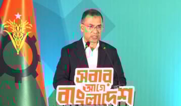 বিএনপি প্রতিষ্ঠার ৪৭ বছরে আদর্শ থেকে বিচ্যুত হয়নি: তারেক রহমান