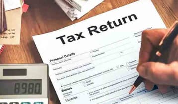 আয়কর রিটার্ন জমার সময় এক মাস বাড়ল