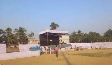 আজ নিজ উপজেলায় নির্বাচনি জনসভায় অংশ নেবেন জামায়াত আমির