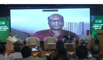 প্রযুক্তি খাতে যে ৭ বিষয়ে কাজ করবে বিএনপি, জানালেন ওয়াহিদুজ্জামান