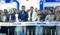 ব্রাহ্মণবাড়িয়ায় ওয়ালটনের নতুন এক্সক্লুসিভ শোরুম ‘আরিশা ইলেকট্রনিক