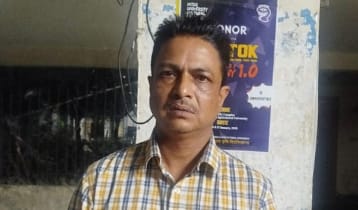 শেকৃবির অফিস সহকারীর বিরুদ্ধে চাকরি দেওয়ার নামে টাকা আত্মসাতের অভিযোগ