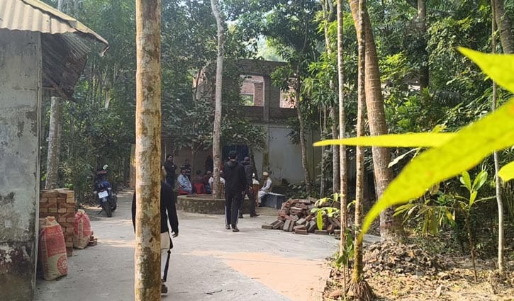 সাদ্দামের প্যারোলে মুক্তি না পাওয়ার কারণ বললেন জেলা প্রশাসক