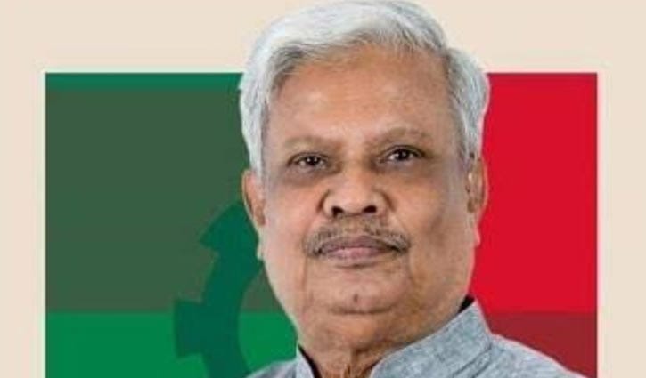 বিএনপি প্রার্থীর নম্বর হ্যাক করে টাকা দাবি, জিডি