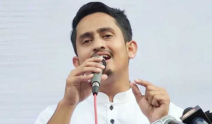 আচরণবিধি লঙ্ঘন: সারজিসকে কারণ দর্শানোর নোটিশ