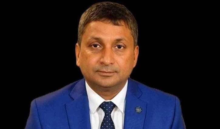 চট্টগ্রাম-২: প্রার্থিতা ফিরে পেলেন বিএনপির সরোয়ার