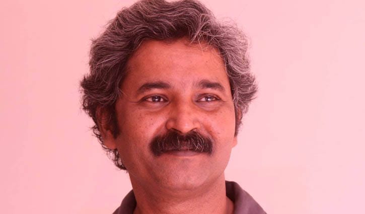 জাতীয় গ্রন্থকেন্দ্রের পরিচালক হলেন সাখাওয়াত টিপু