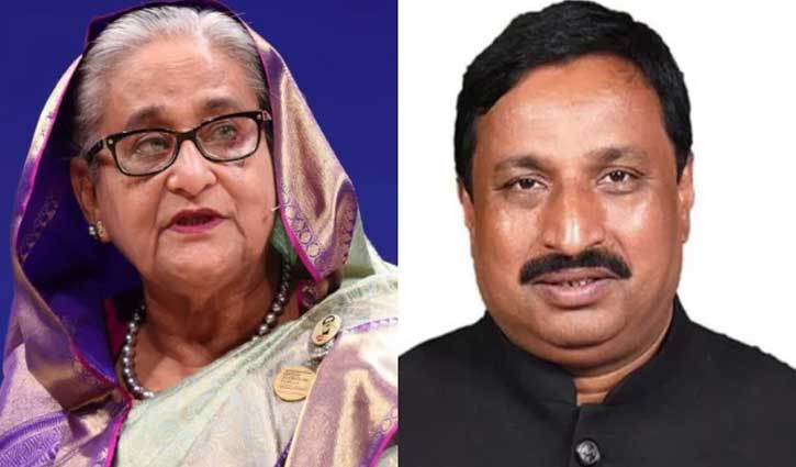 শেখ হাসিনা-নিজাম হাজারীসহ ১৭০ জনের বিরুদ্ধে গ্রেপ্তারি পরোয়ানা 