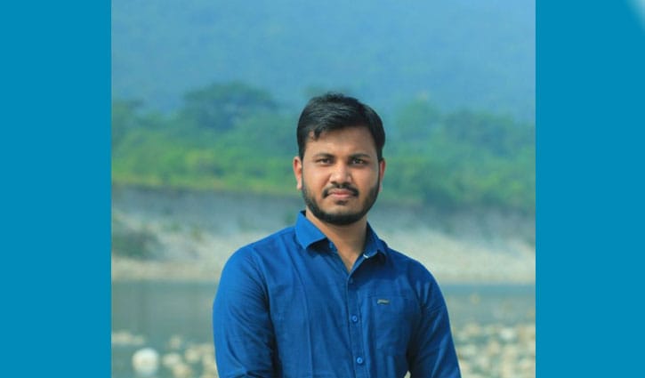 ব্রাকসু নির্বাচন নাই দিবেন, নাটক কেন: বেরোবি শাখা শিবির সভাপতি