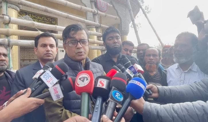 সারাদেশে ‘হ্যাঁ’ ভোটের পক্ষে জোয়ার দেখা যাচ্ছে: প্রেস সচিব