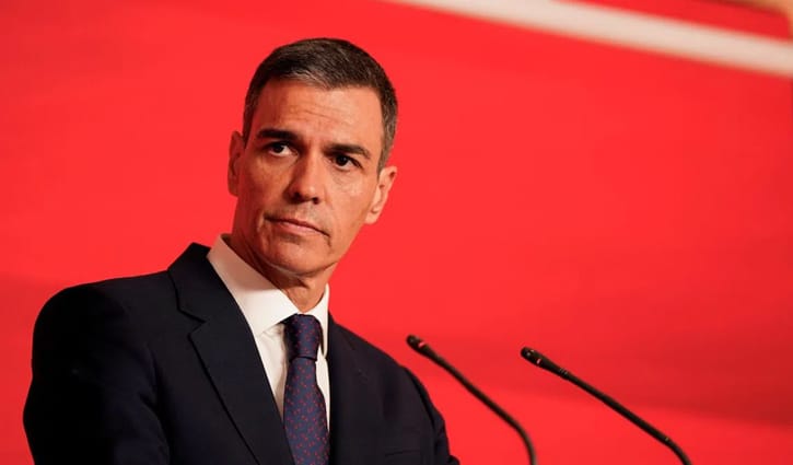 যুক্তরাষ্ট্রের গ্রিনল্যান্ড অভিযান ‘পুতিনকে চরম খুশি করবে’: স্পেন