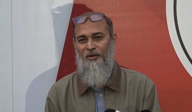 সব ধরনের খেলা বর্জনের ডাক দিয়ে কোয়াব যা বলল