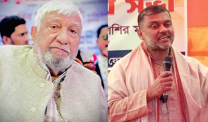 অভিজ্ঞ নাছির উদ্দিনের সঙ্গে তরুণ শিশির মনিরের লড়াই