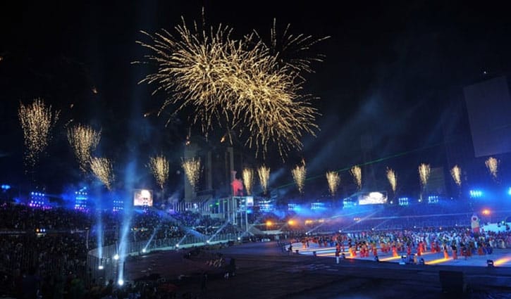 বিশ্বকাপের জমকালো উদ্বোধনীতে যা যা থাকছে, পারফর্ম করবেন যারা