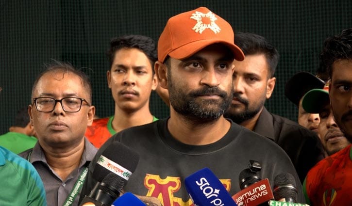 বোর্ডের নিজস্ব কিছু সিদ্ধান্তও থাকতে হবে, বললেন তামিম