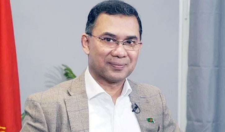 বিএনপির স্থায়ী কমিটির জরুরি বৈঠক ডেকেছেন তারেক রহমান