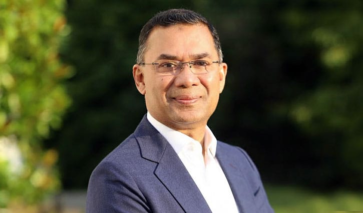 তারেক রহমানের কক্সবাজার সফর স্থগিত 