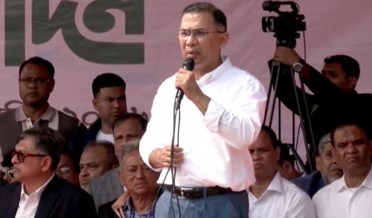 ‘বিএনপি ক্ষমতায় গেলে চট্টগ্রামকে বাণিজ্যিক রাজধানী বাস্তবায়ন করবে’