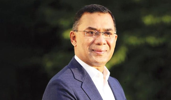 ২২ বছর পর আজ ময়মনসিংহে যাচ্ছেন তারেক রহমান