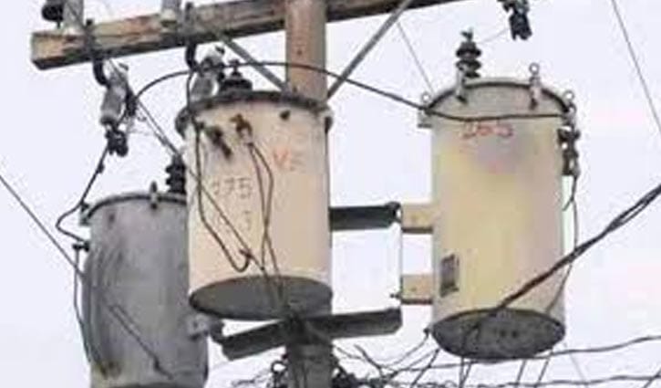 কুমারখালীতি তিন বছরে ১২২টি ট্রান্সফরমার চুরির অভিযোগ