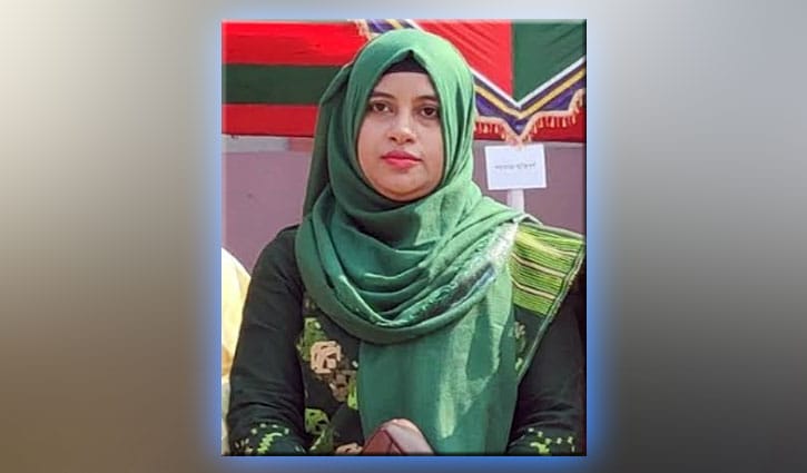 বাঞ্ছারামপুর উপজেলা নির্বাহী কর্মকর্তার মৃত্যু