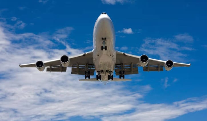 মেক্সিকো ও দক্ষিণ আমেরিকার আকাশসীমায় সতর্কতা জারি যুক্তরাষ্ট্রের