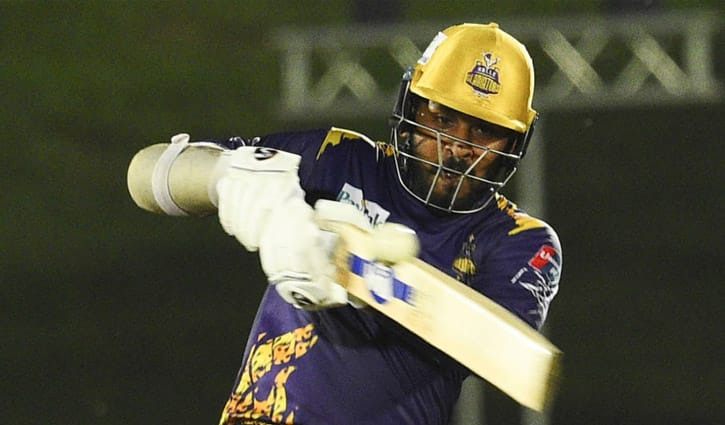 শ্রীলঙ্কান অলরাউন্ডার নিয়ে যুক্তরাষ্ট্রের বিশ্বকাপ দল ঘোষণা