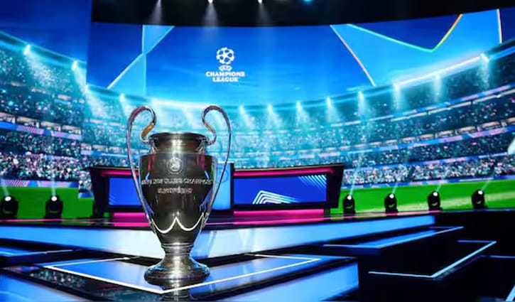 নিয়তির পুনরাবৃত্তি: প্লে-অফে আবার মুখোমুখি রিয়াল-বেনফিকা