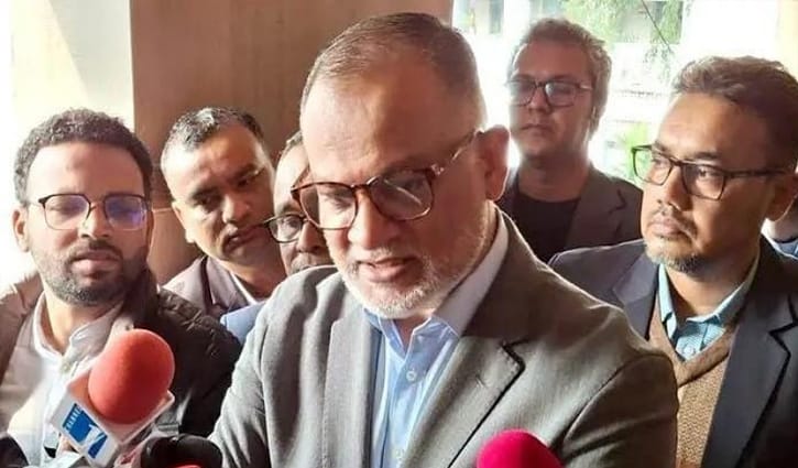 আমদানি নীতি আদেশ আমূল পরিবর্তনের পথে সরকার: বাণিজ্য উপদেষ্টা