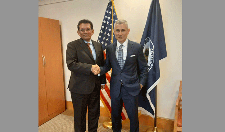 ভিসা বন্ডে বাংলাদেশ: ব্যবসায়িক ভ্রমণ সহজ করার আহ্বান 