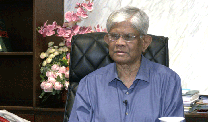 নীতি গ্রহণের ক্ষেত্রে সবাইকে সন্তুষ্ট করা সম্ভব নয়: অর্থ উপদেষ্টা