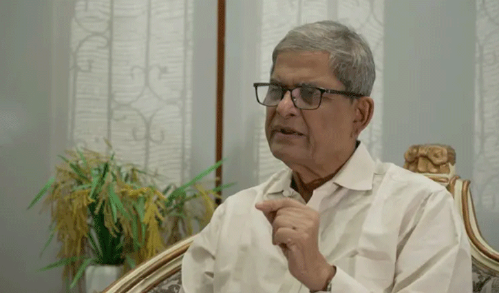 প্রতিটি হত্যার বিচার হতে হবে এ মাটিতে: মির্জা ফখরুল 