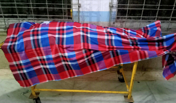 গাজীপুরে সহকর্মীর হাতুড়ির আঘাতে শ্রমিক নিহত